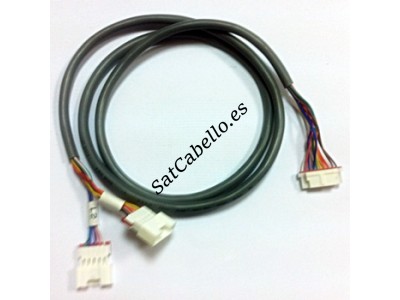 Cable Conector Aire Acondicionado Samsung PC4NUSKA